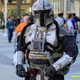 Illustration for article titled The Coolest Cosplay from Star Wars Celebration 2015